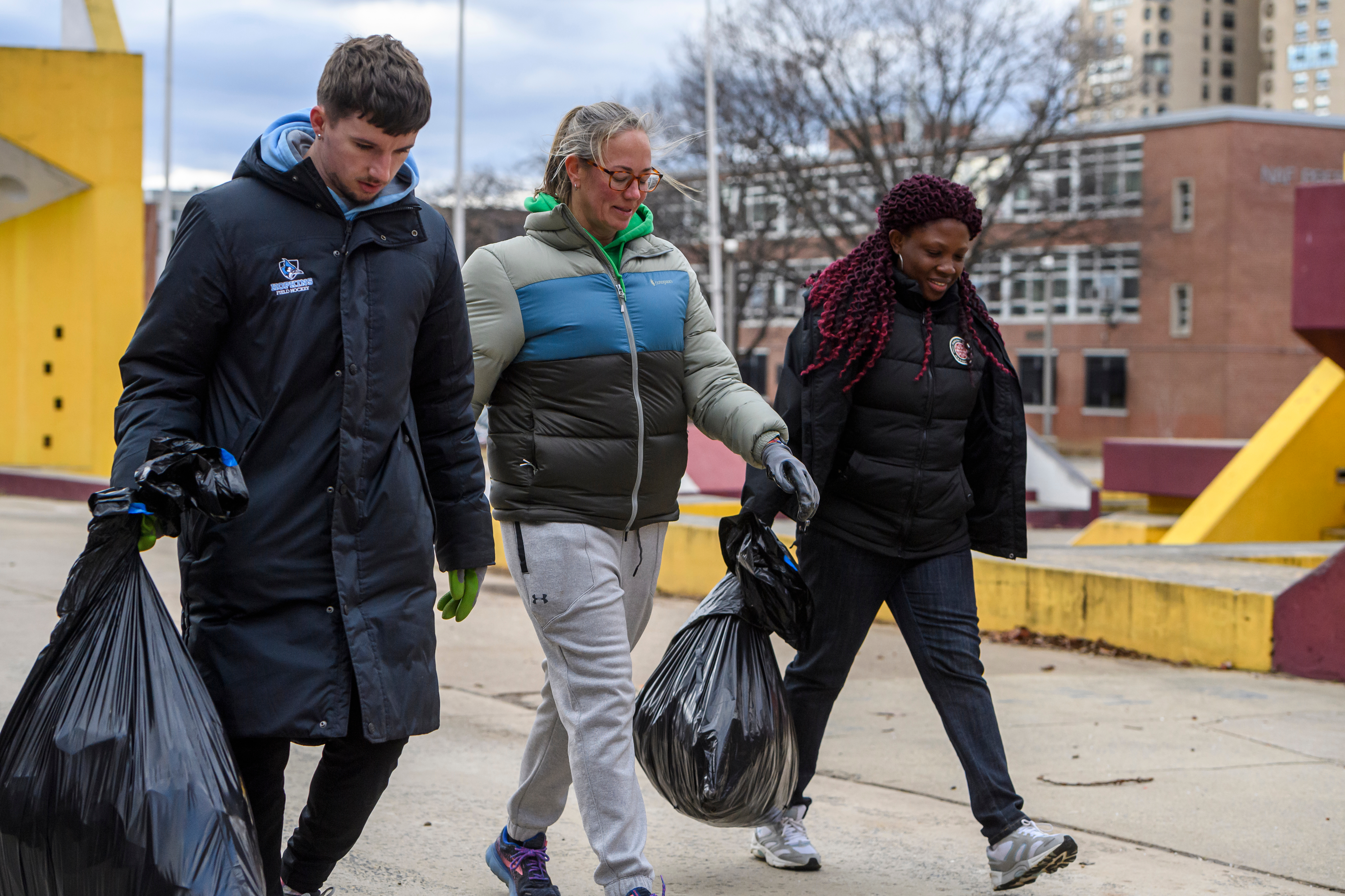 2023 MLK Day of Service