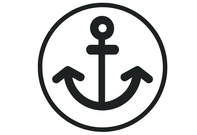 Anchor Icon