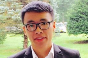 Chenxu Guo, Ph.D.