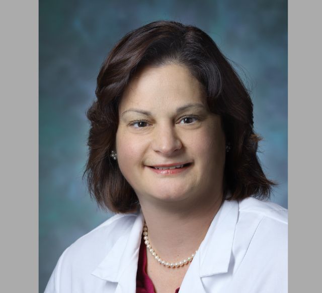 Michele Bellantoni, M.D., C.M.D.