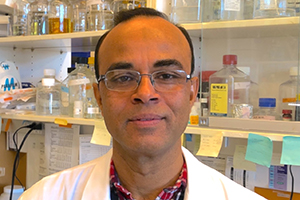 Mohammed Repon Khan, Ph.D.