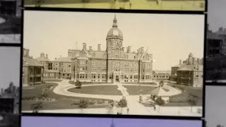 ThenandNow  Johns Hopkins School of Medicine