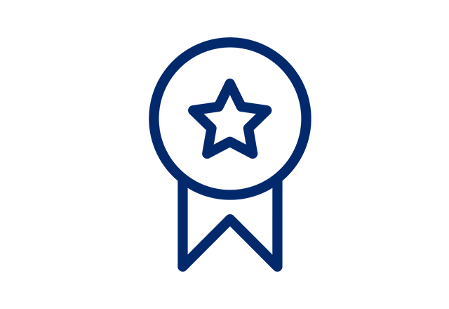 award icon