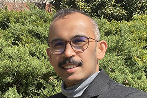 Janaka Senarathna, Ph.D.